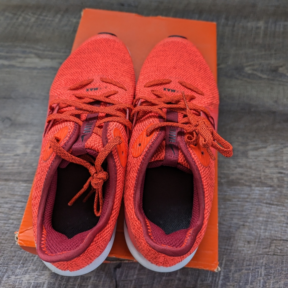 Nike Air Max Sequent 3 (GS) - Picture 6 of 8